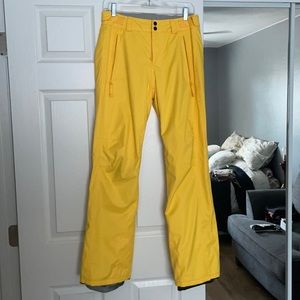 O’Neill snow pants